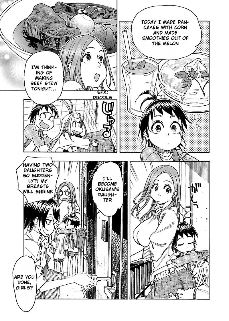 Oku San Chapter 43 Page 10