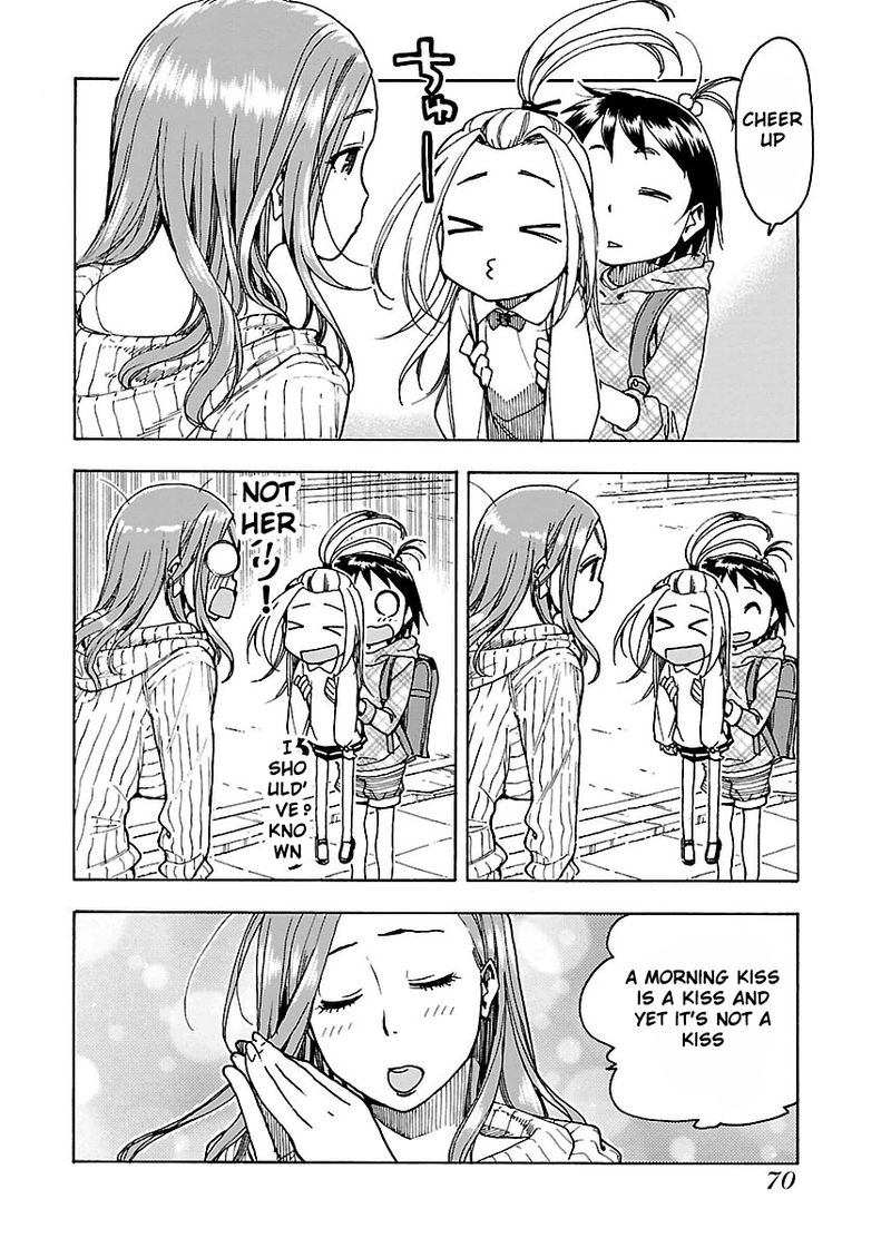 Oku San Chapter 45 Page 8