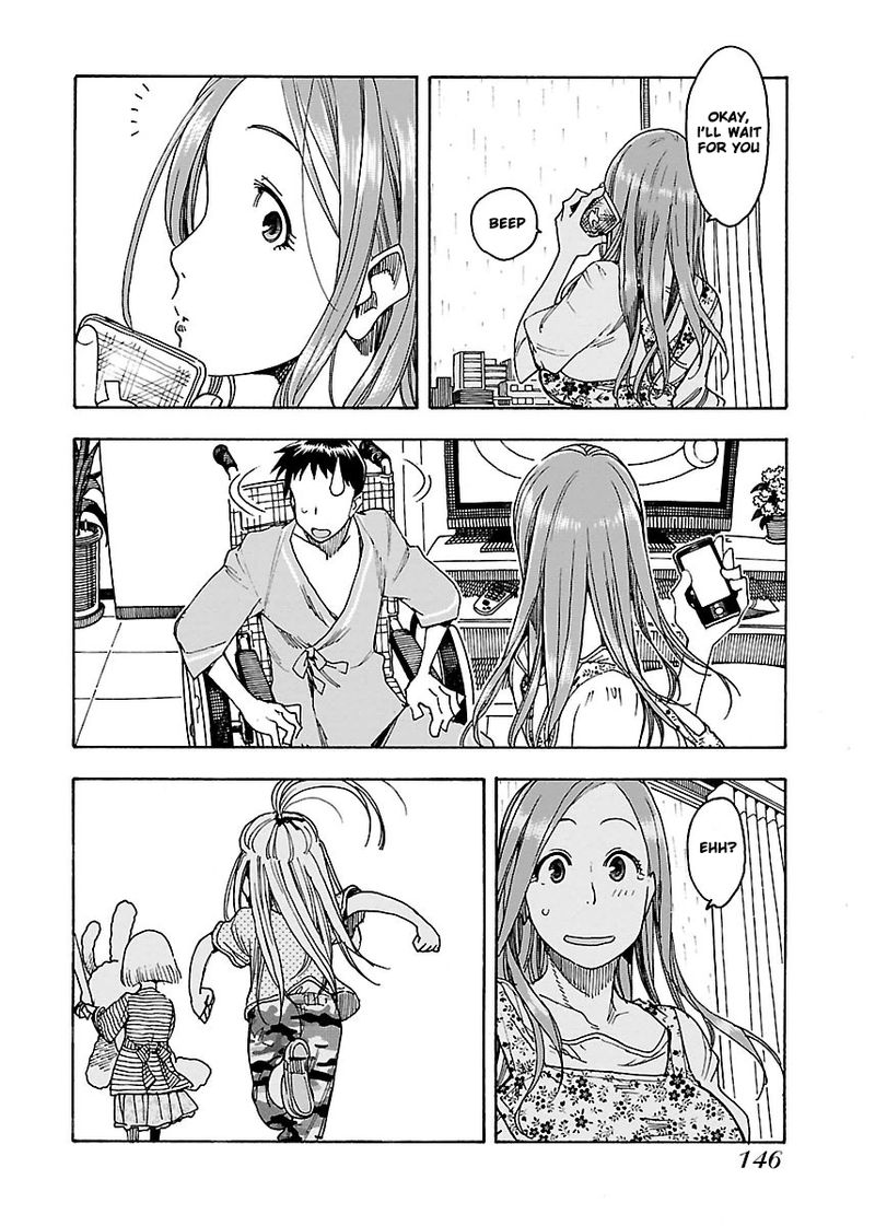 Oku San Chapter 47 Page 20