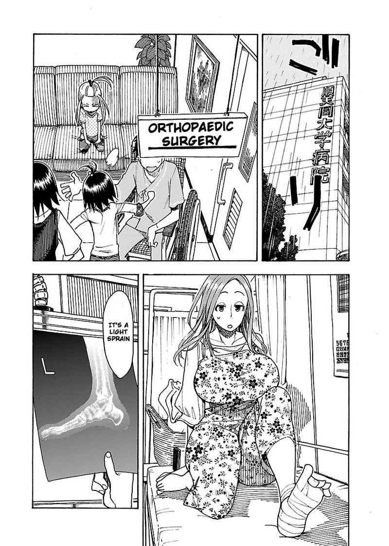 Oku San Chapter 47 Page 28