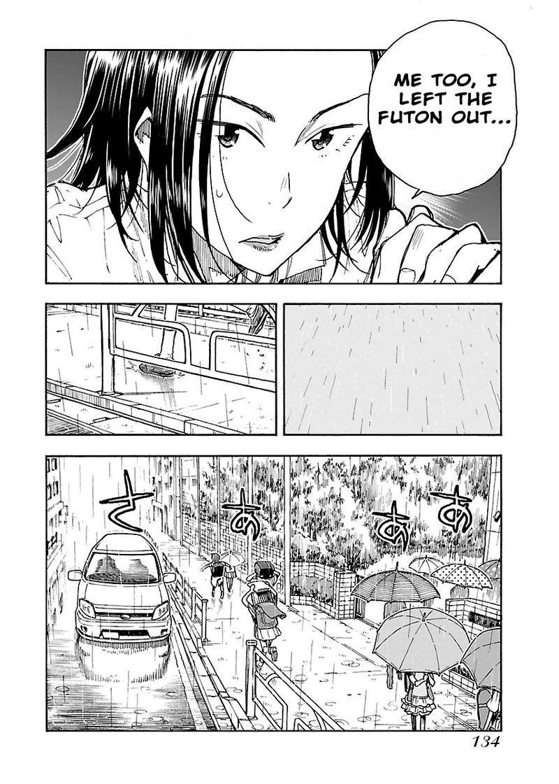 Oku San Chapter 53 Page 20