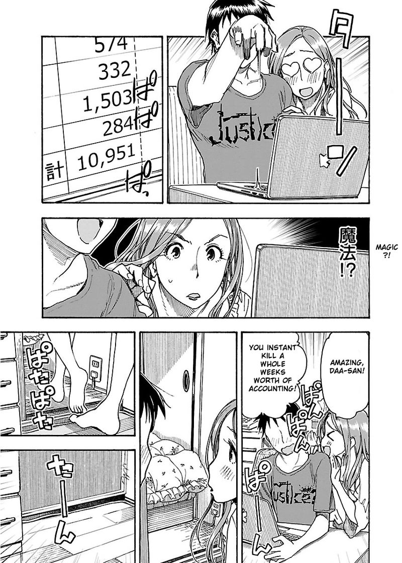 Oku San Chapter 56 Page 18