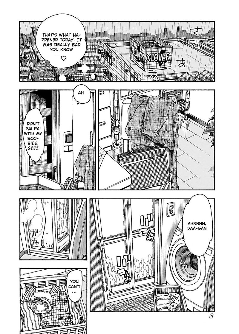 Oku San Chapter 56 Page 9