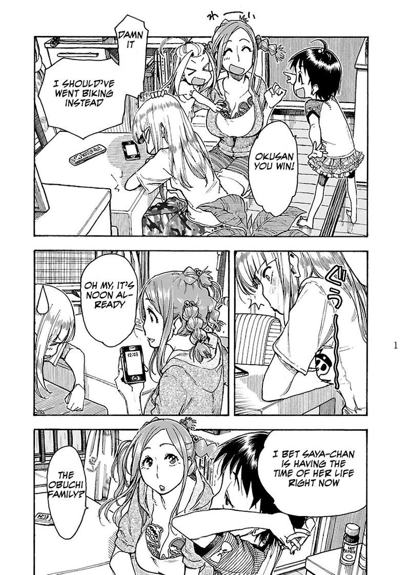 Oku San Chapter 57 Page 10