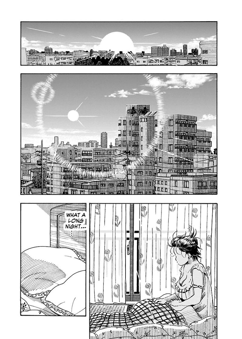 Oku San Chapter 59 Page 19