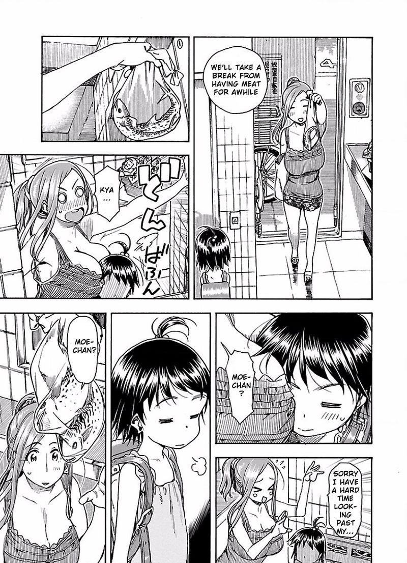 Oku San Chapter 62 Page 11