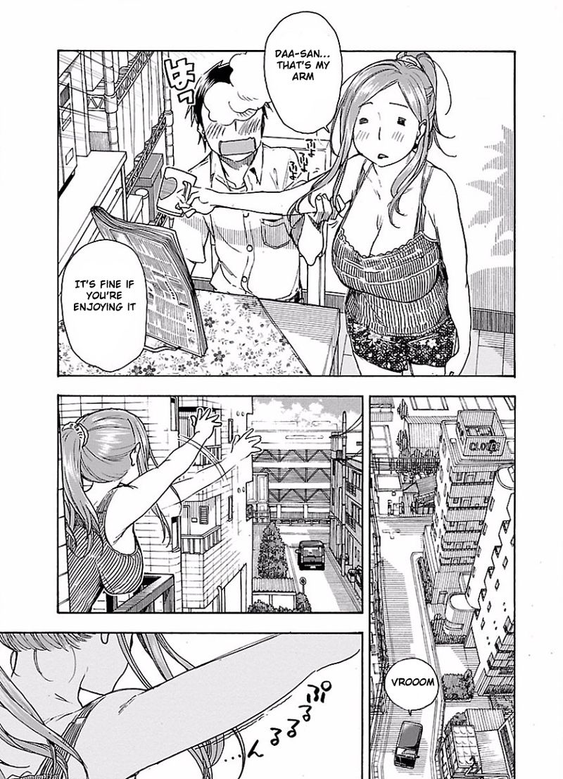 Oku San Chapter 62 Page 7