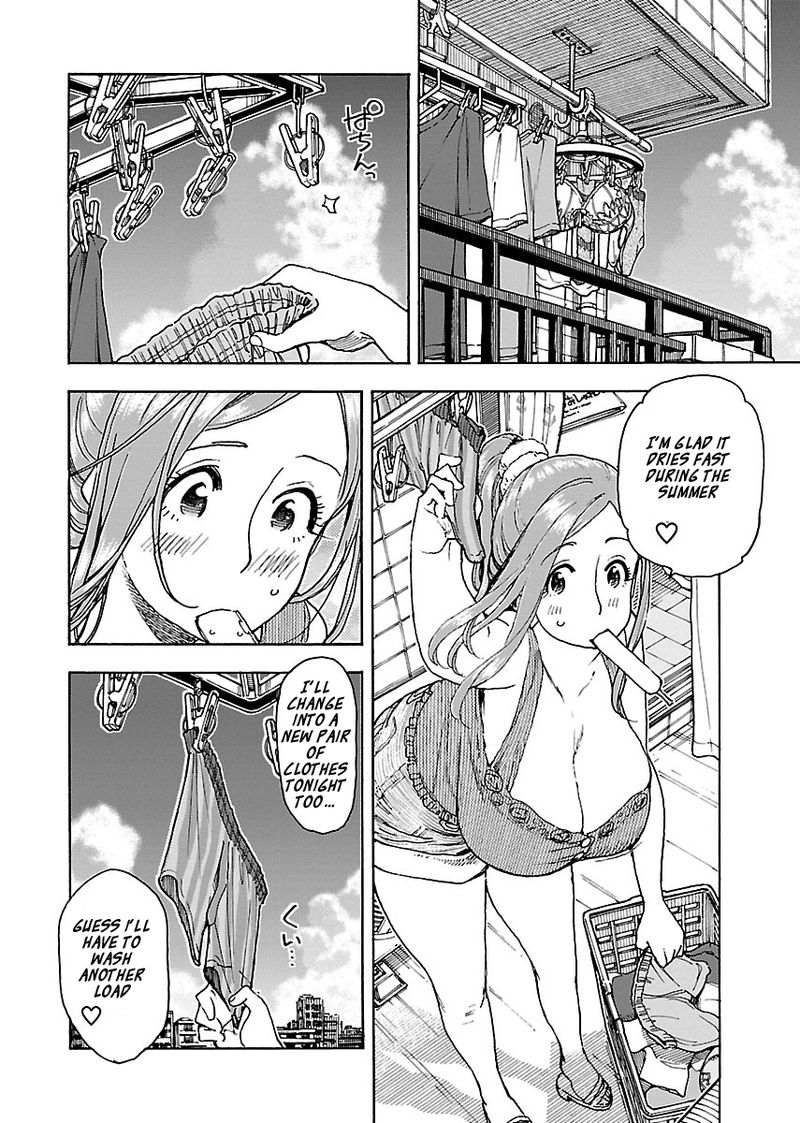 Oku San Chapter 72 Page 6
