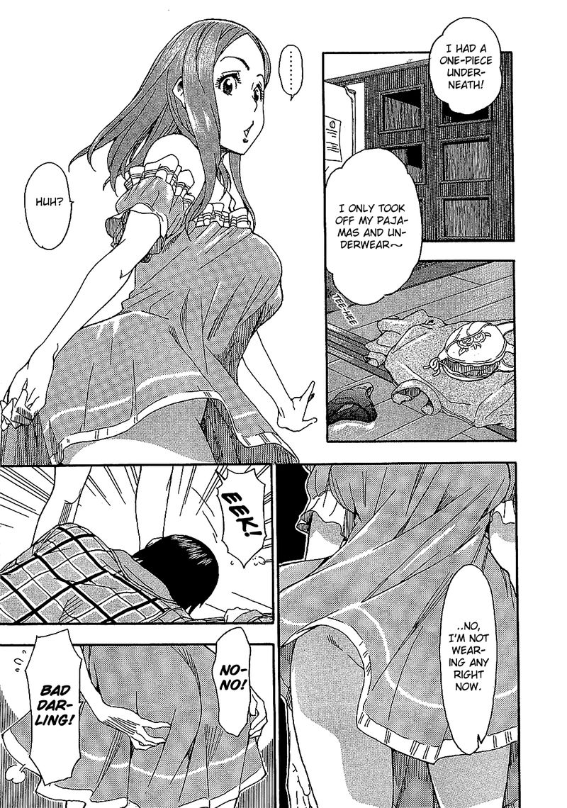 Oku San Chapter 8 Page 16