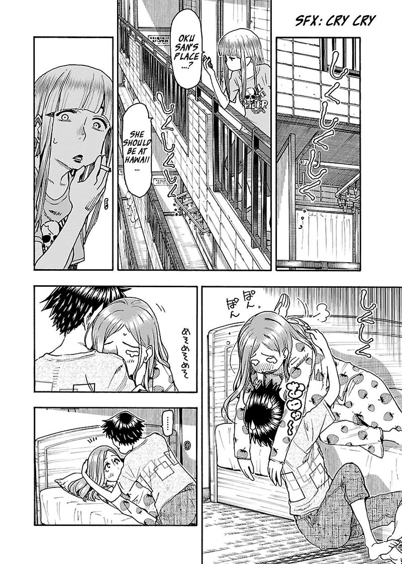 Oku San Chapter 82 Page 24