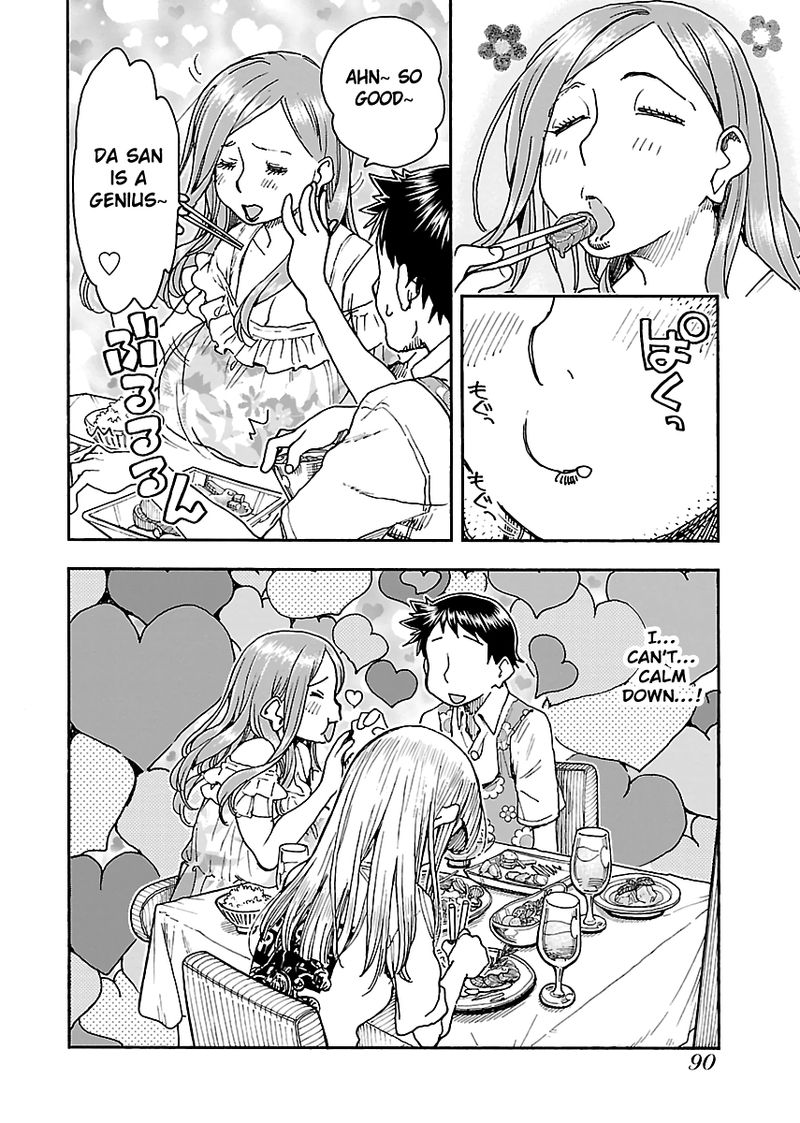 Oku San Chapter 86 Page 18