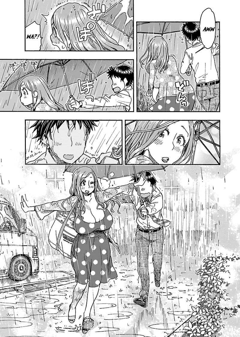 Oku San Chapter 90 Page 7