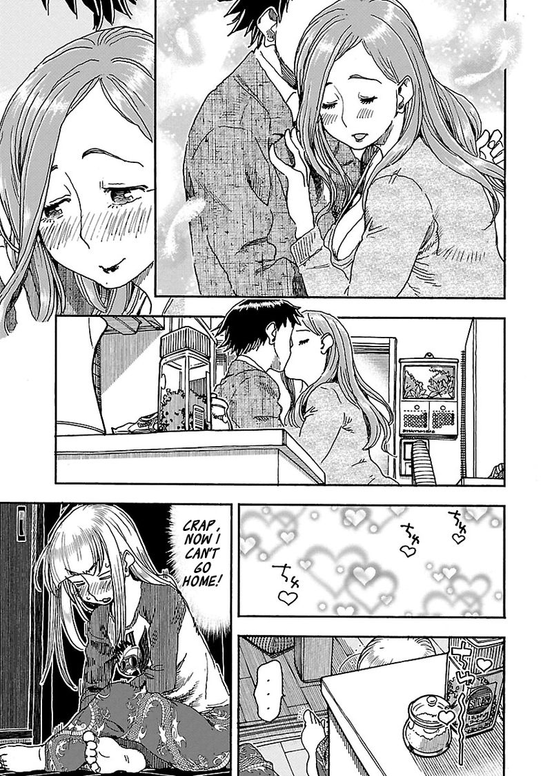 Oku San Chapter 99 Page 24