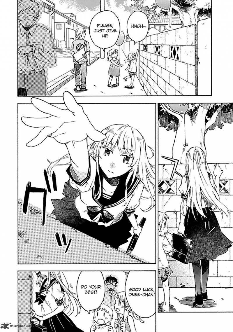 Okujouhime Chapter 9 Page 4