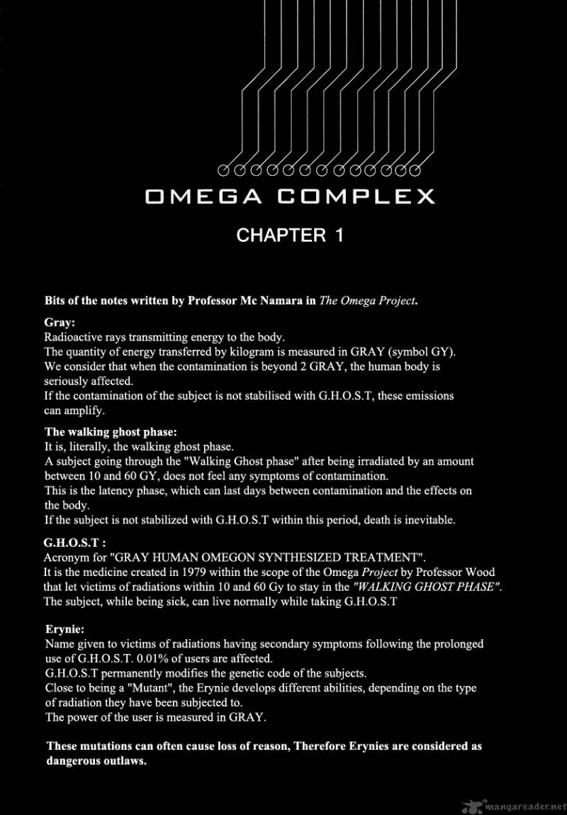 Omega Complex Chapter 1 Page 20
