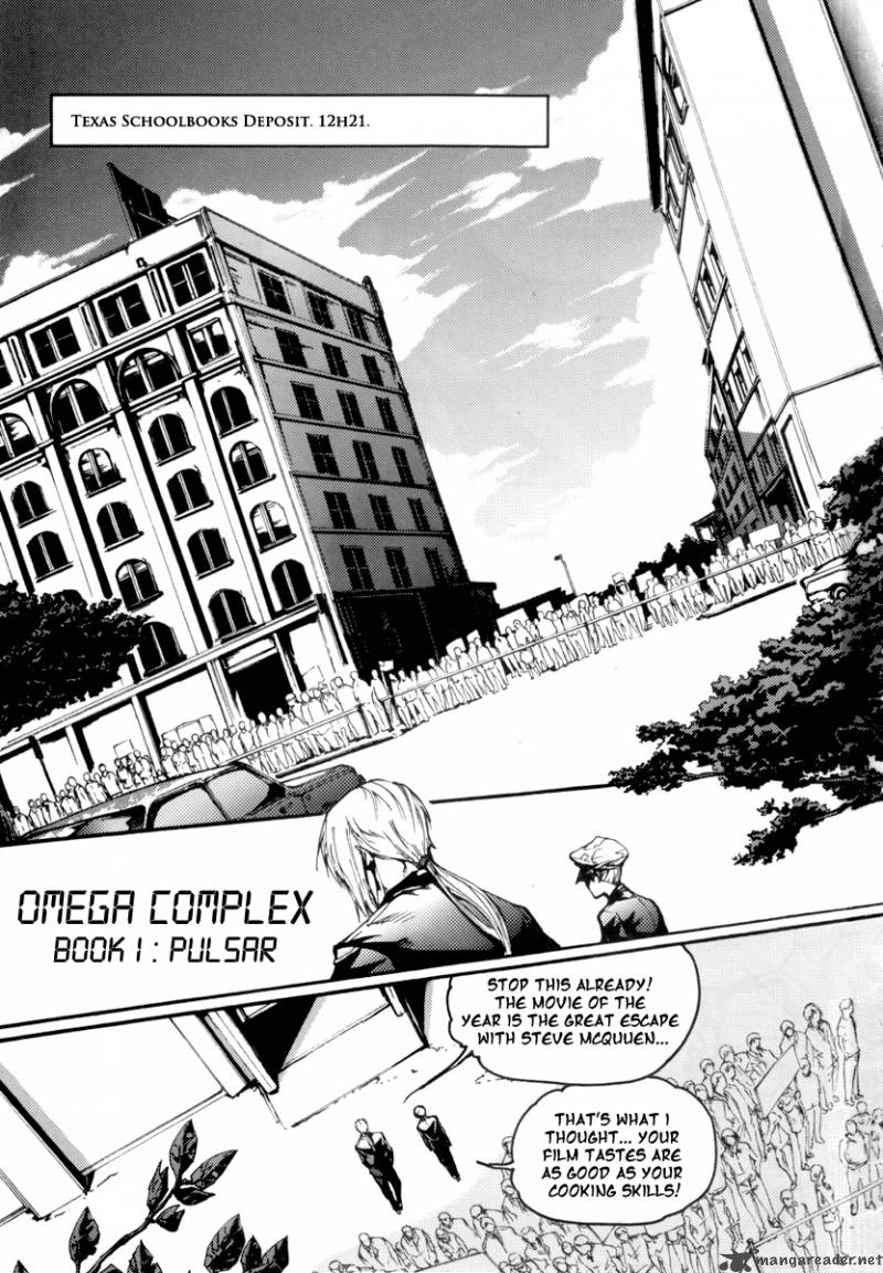 Omega Complex Chapter 1 Page 4
