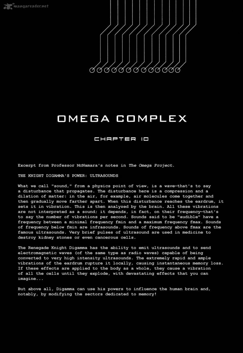 Omega Complex Chapter 10 Page 2