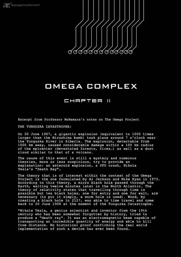 Omega Complex Chapter 11 Page 2
