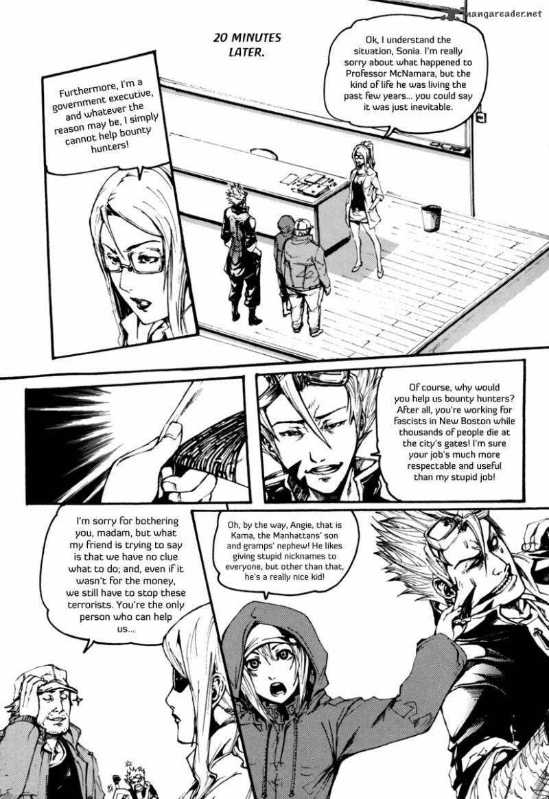 Omega Complex Chapter 3 Page 22