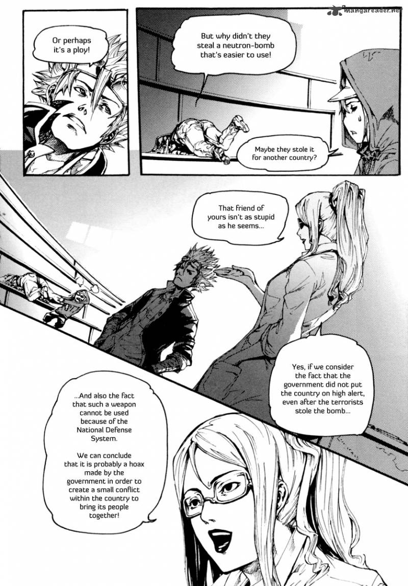 Omega Complex Chapter 3 Page 24