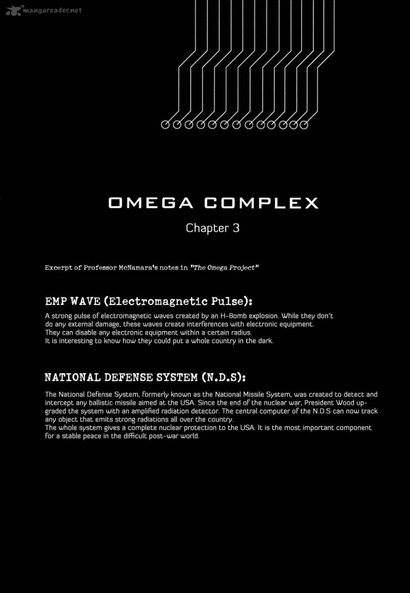 Omega Complex Chapter 3 Page 3