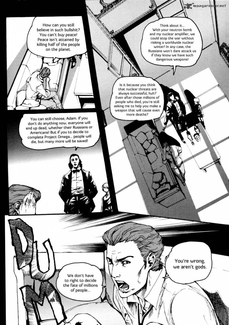 Omega Complex Chapter 3 Page 8
