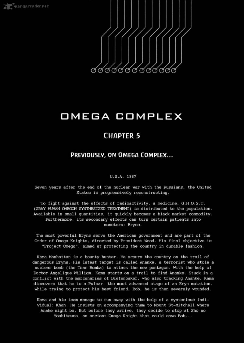 Omega Complex Chapter 5 Page 12