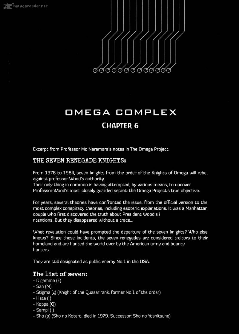 Omega Complex Chapter 6 Page 2