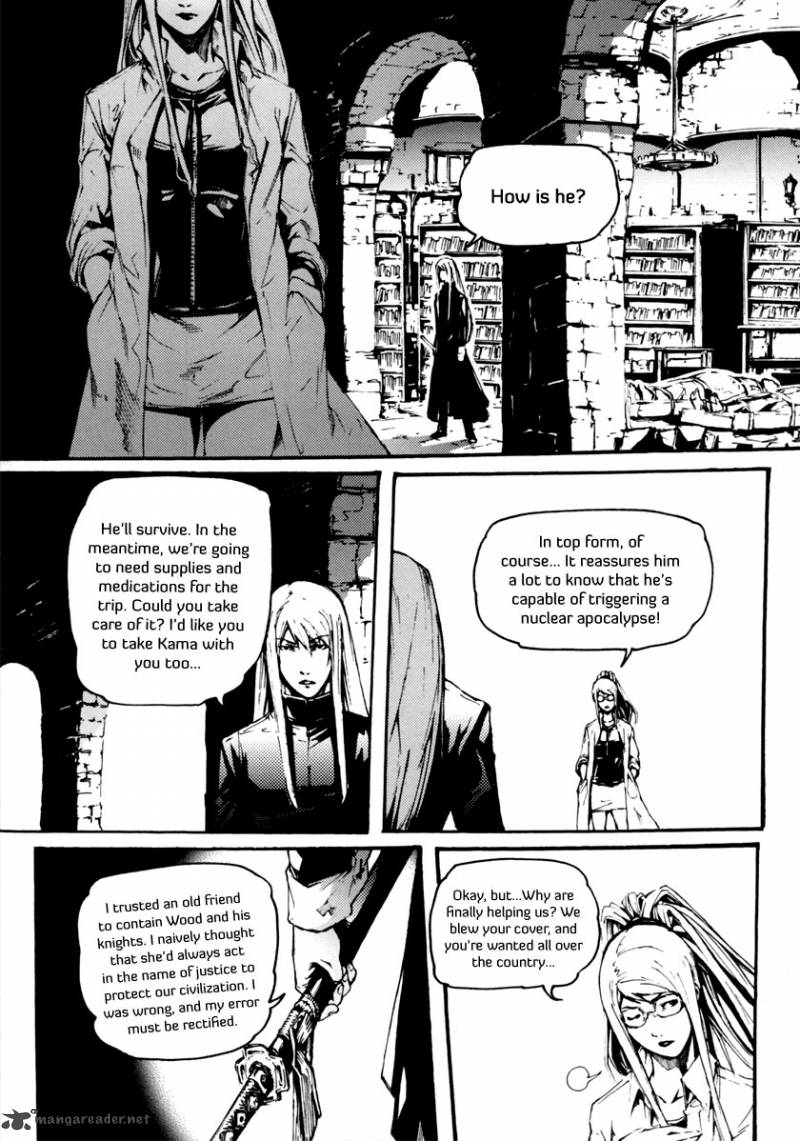 Omega Complex Chapter 7 Page 10