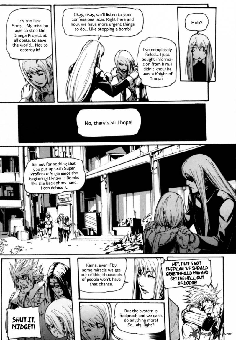 Omega Complex Chapter 8 Page 35