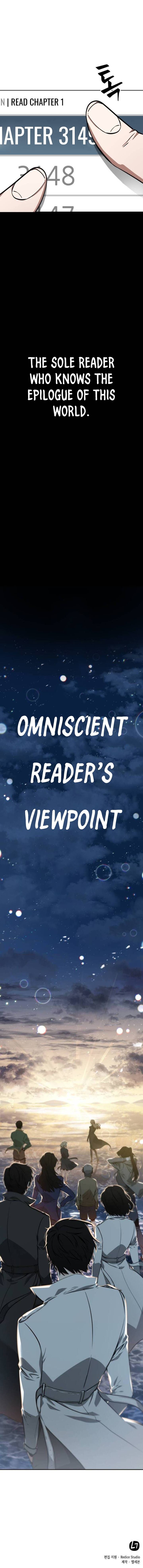 Omniscient Readers Viewpoint Chapter 0 Page 6