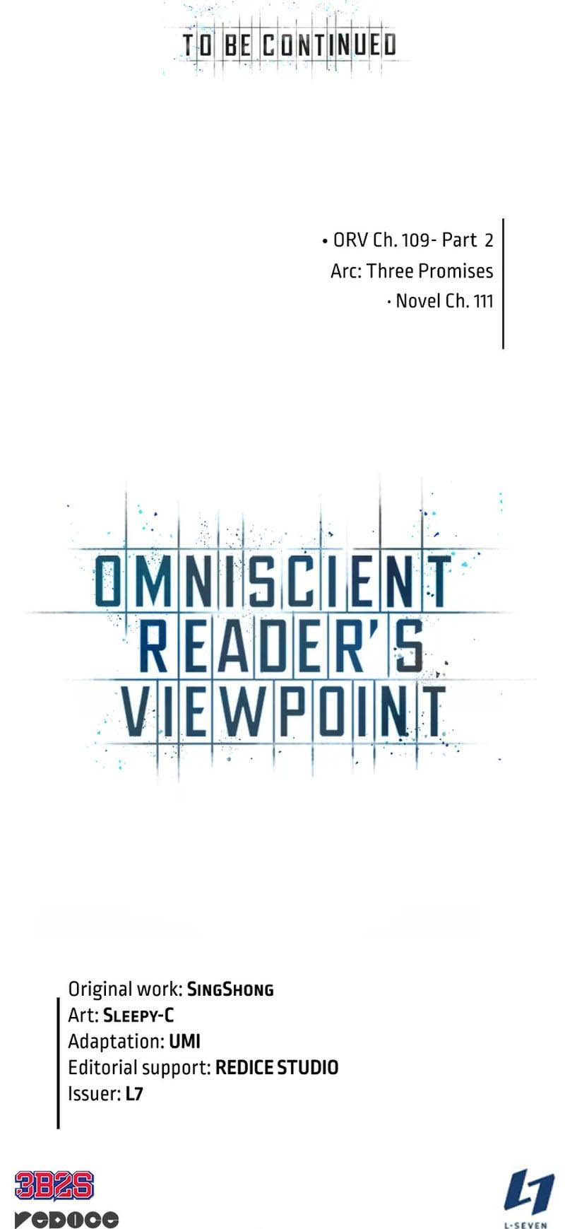 Omniscient Readers Viewpoint Chapter 109 Page 15