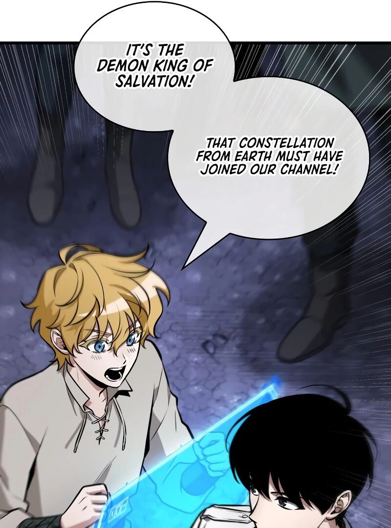Omniscient Readers Viewpoint Chapter 245 Page 83