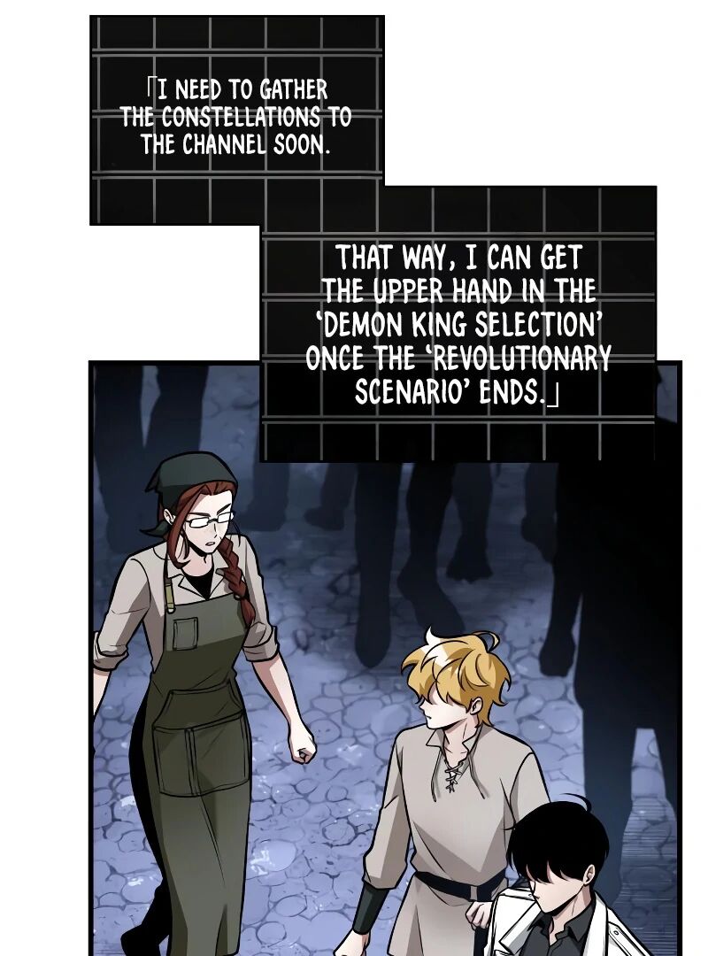 Omniscient Readers Viewpoint Chapter 245 Page 89