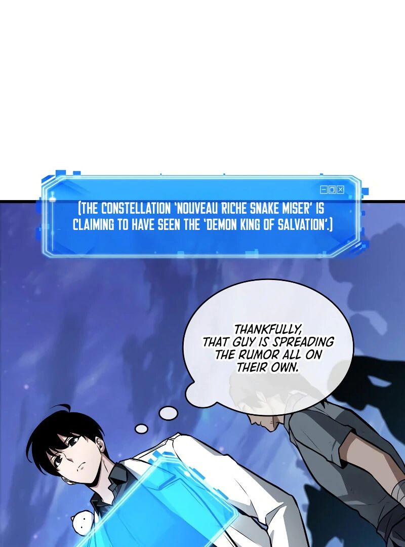 Omniscient Readers Viewpoint Chapter 245 Page 92