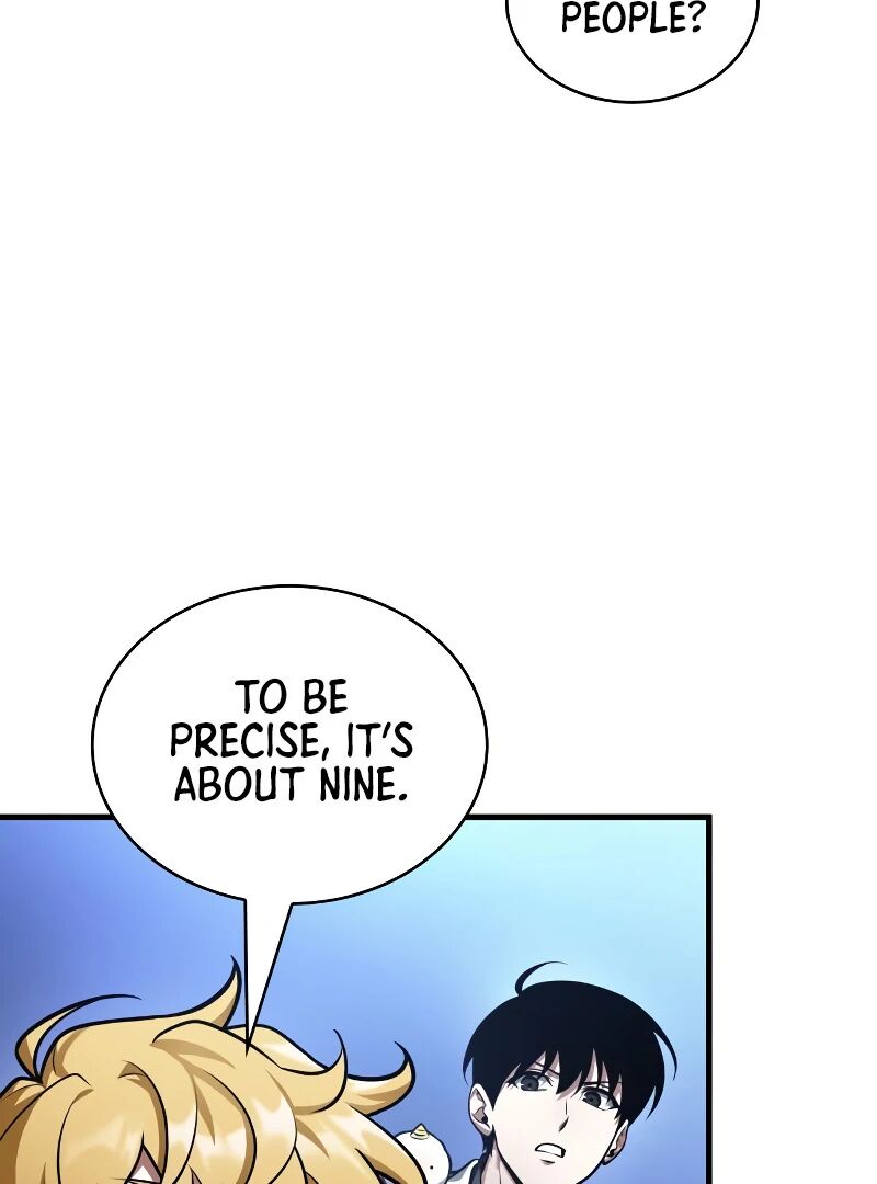 Omniscient Readers Viewpoint Chapter 246 Page 11