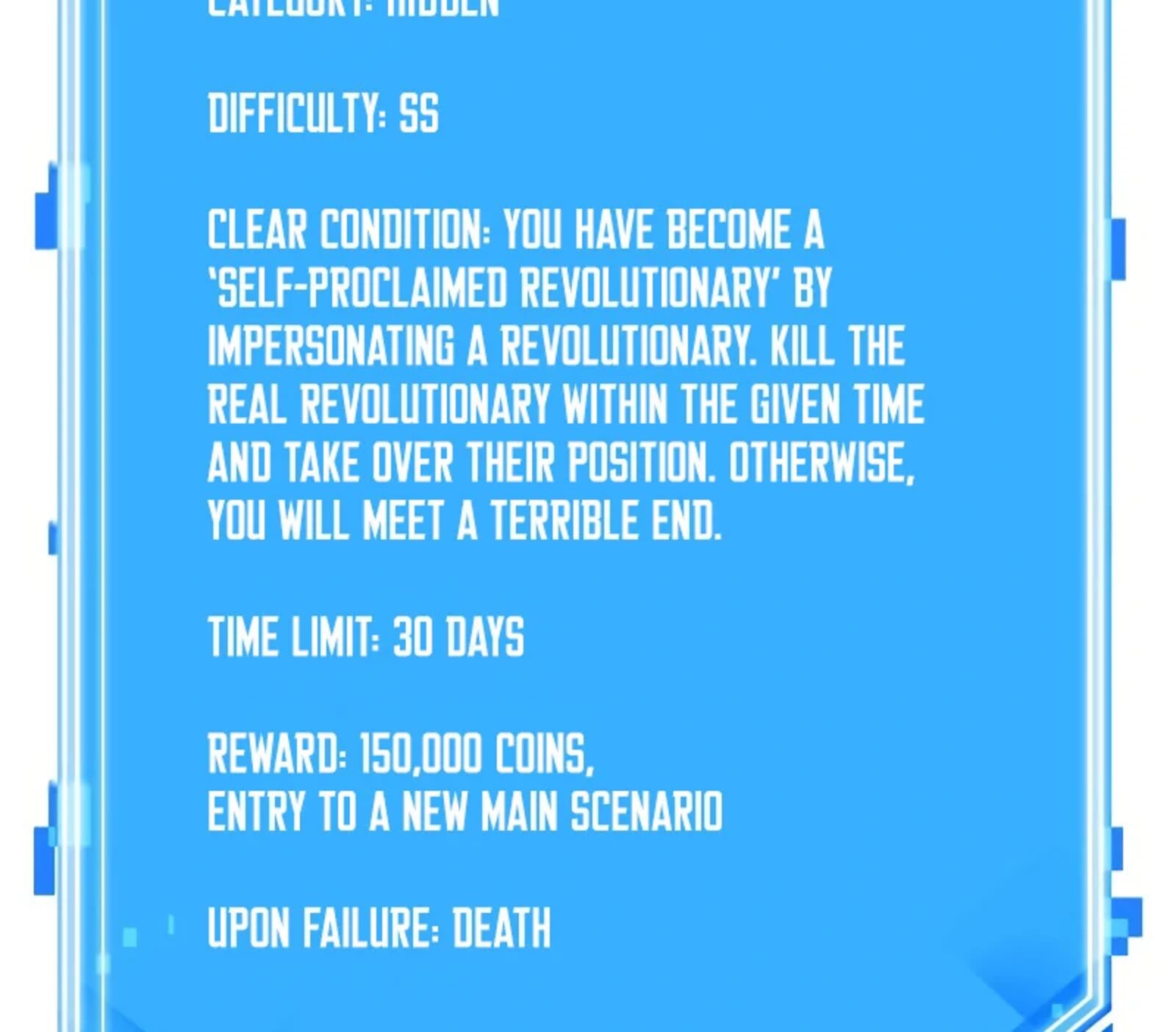 Omniscient Readers Viewpoint Chapter 246 Page 130