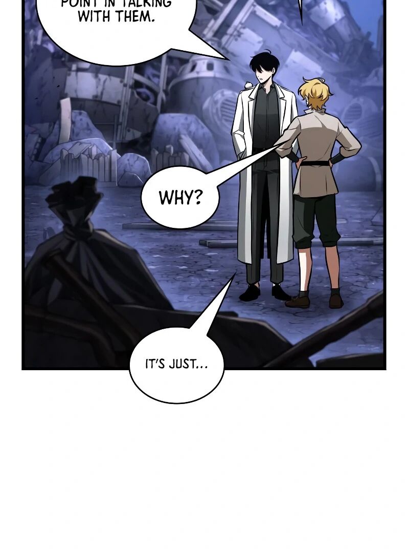Omniscient Readers Viewpoint Chapter 246 Page 50
