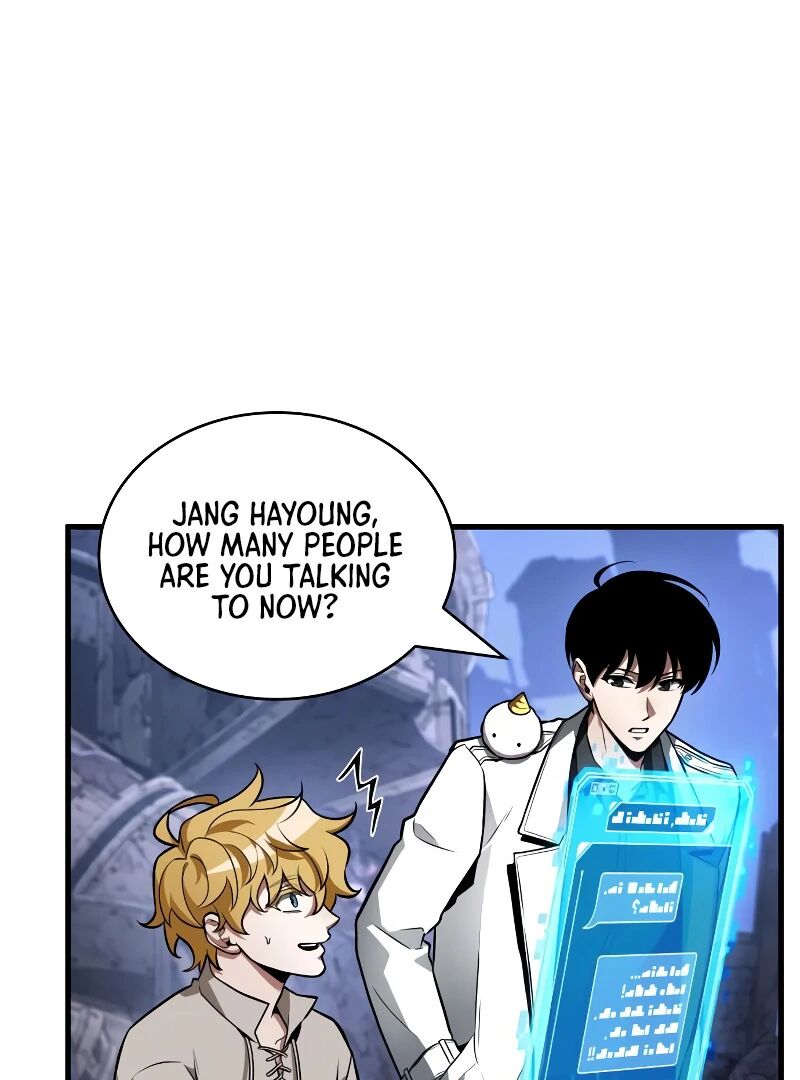 Omniscient Readers Viewpoint Chapter 246 Page 8