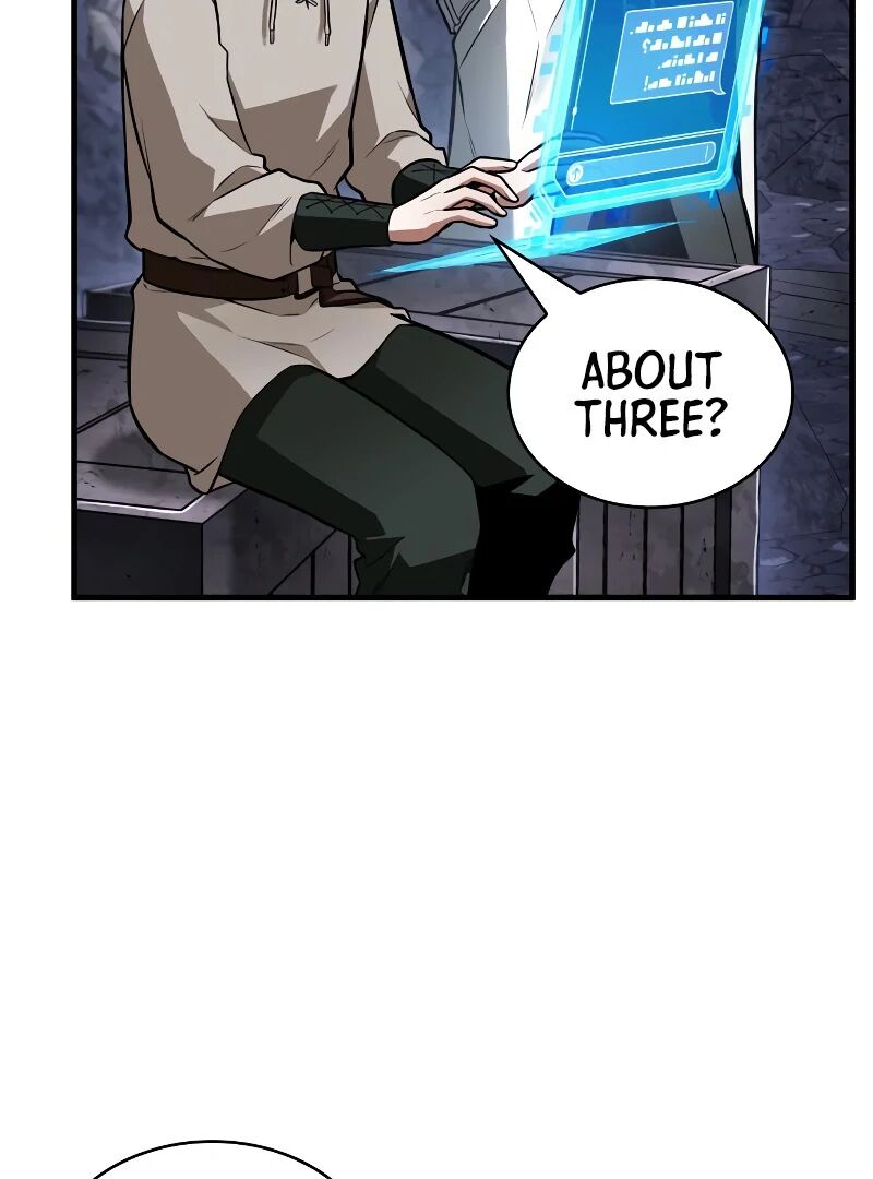 Omniscient Readers Viewpoint Chapter 246 Page 9