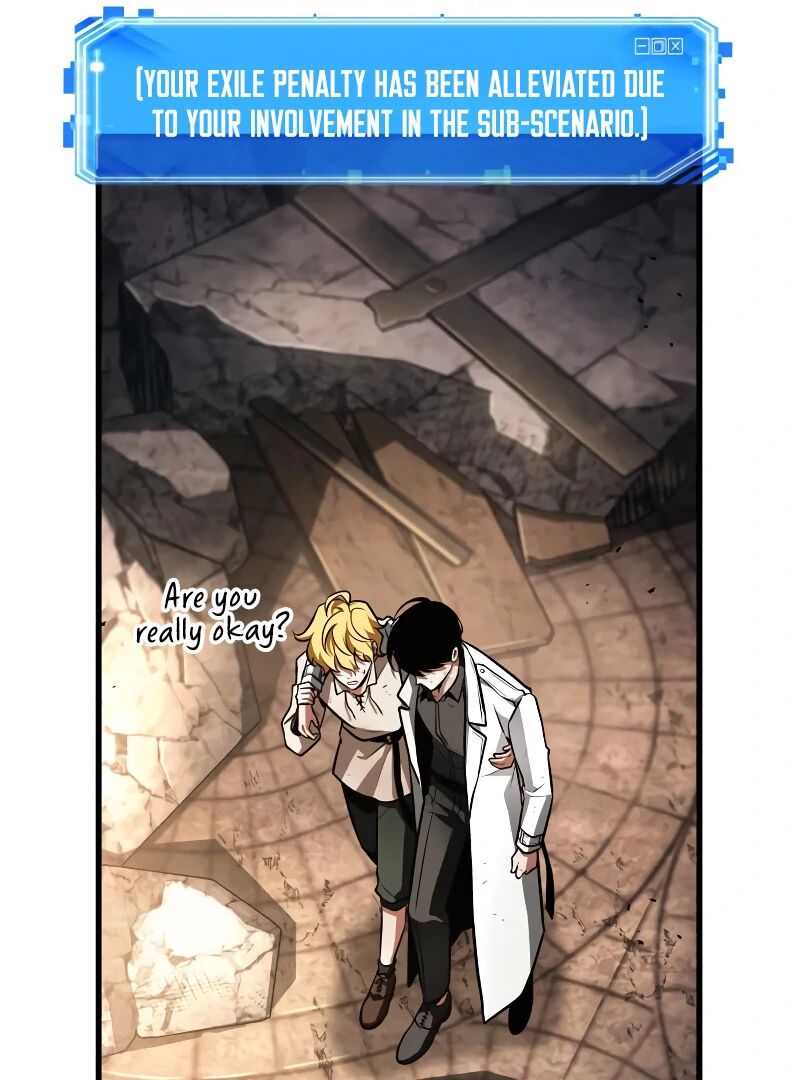 Omniscient Readers Viewpoint Chapter 247 Page 127