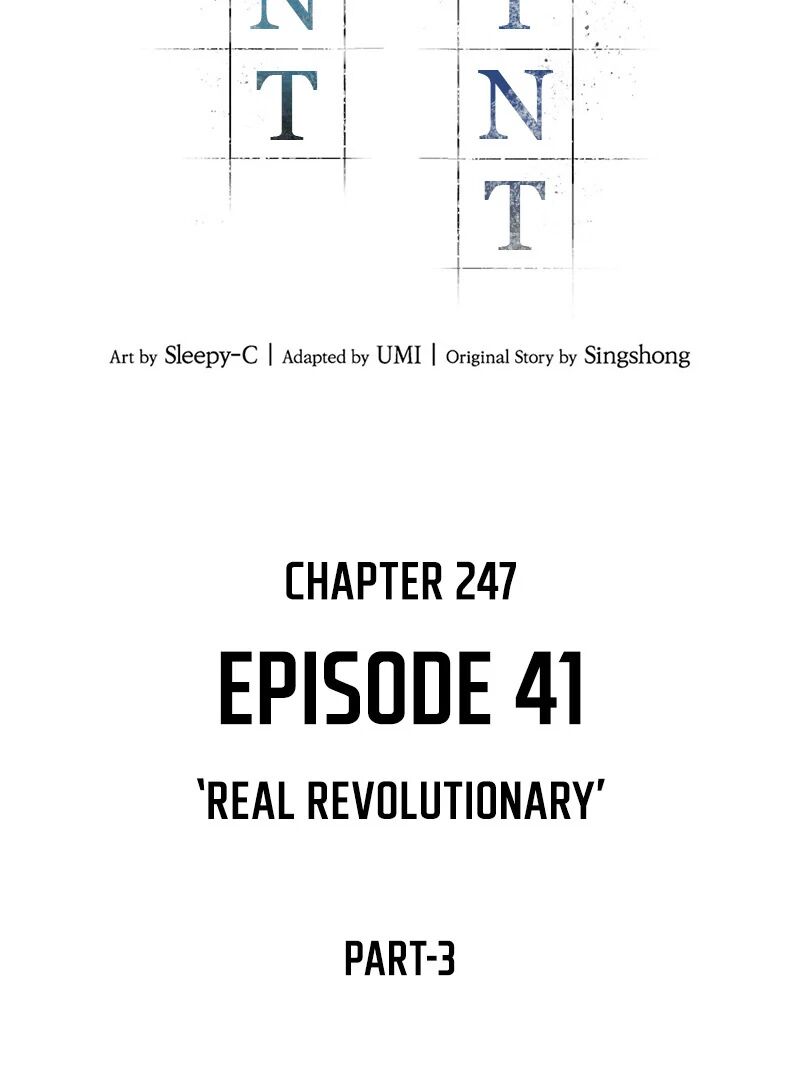 Omniscient Readers Viewpoint Chapter 247 Page 88