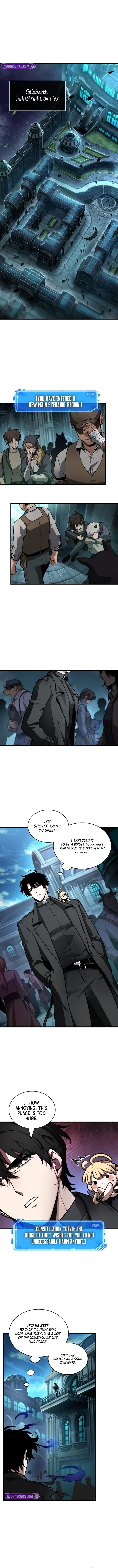 Omniscient Readers Viewpoint Chapter 250 Page 2
