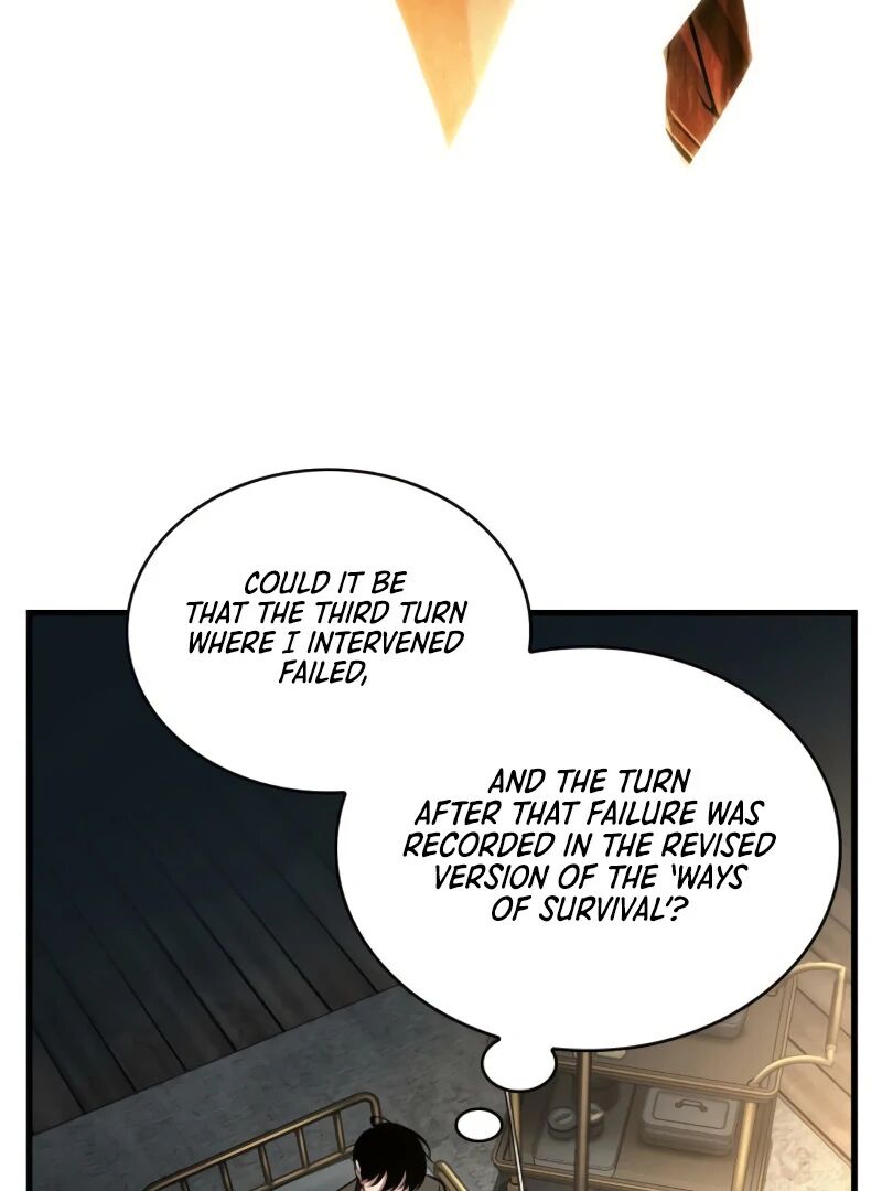 Omniscient Readers Viewpoint Chapter 253 Page 111