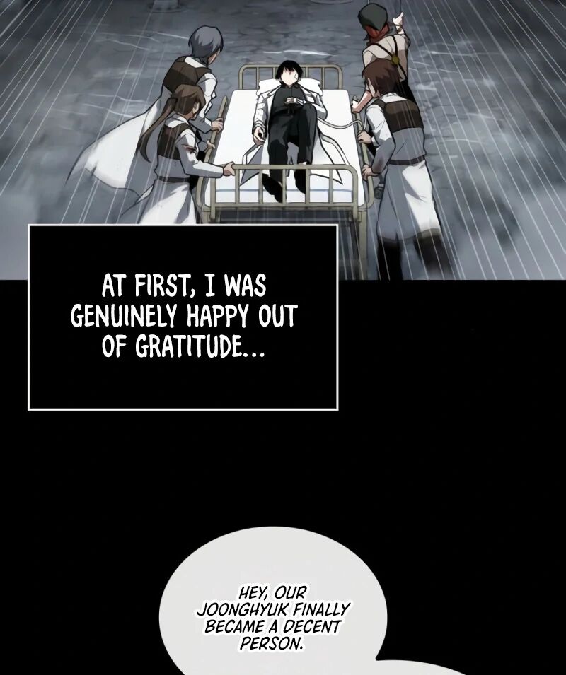 Omniscient Readers Viewpoint Chapter 253 Page 21