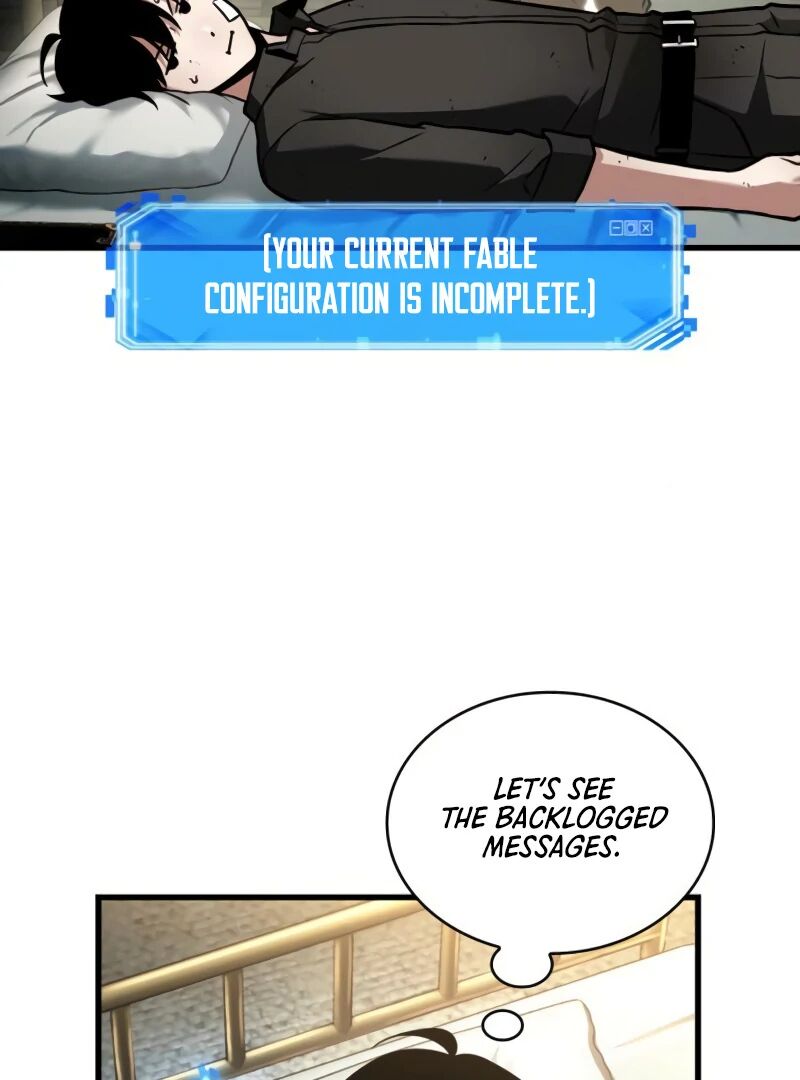 Omniscient Readers Viewpoint Chapter 253 Page 34