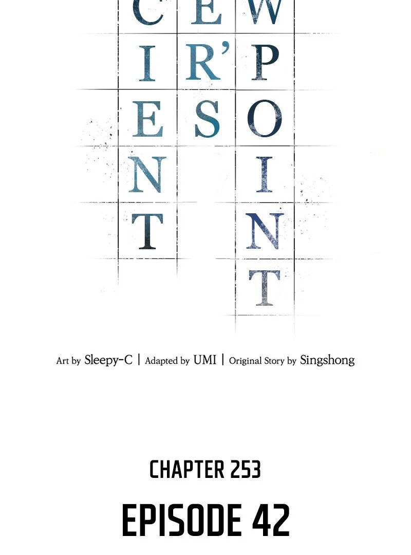 Omniscient Readers Viewpoint Chapter 253 Page 8