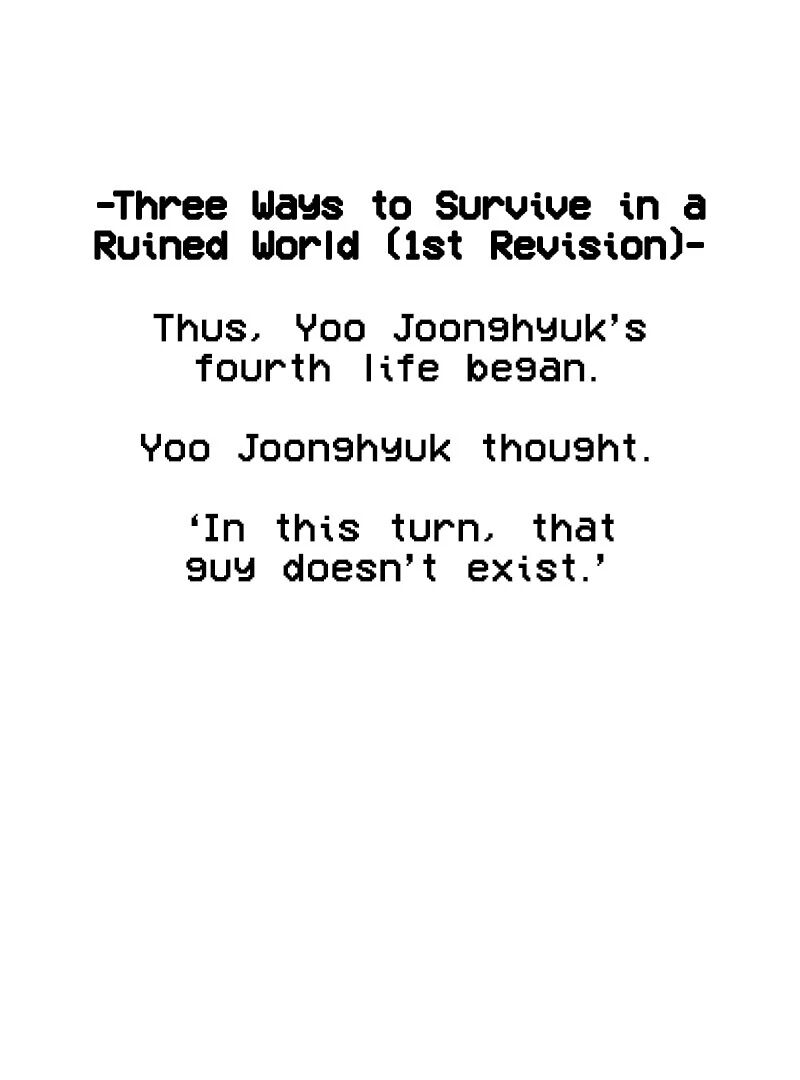 Omniscient Readers Viewpoint Chapter 253 Page 86