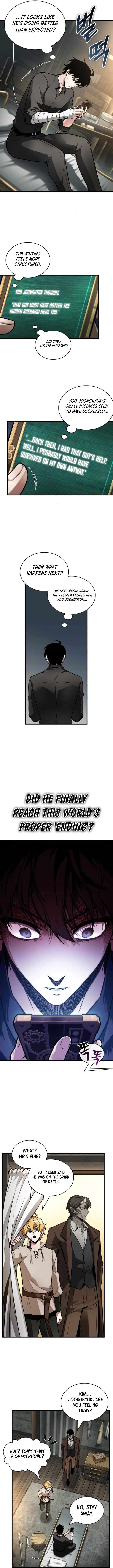 Omniscient Readers Viewpoint Chapter 254 Page 2