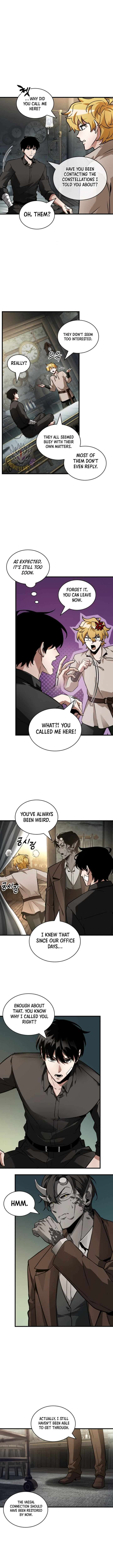 Omniscient Readers Viewpoint Chapter 254 Page 3